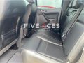 2017 FORD RANGER FX4 2.2L 4X2 AUTOMATIC-4