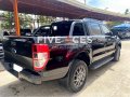 2017 FORD RANGER FX4 2.2L 4X2 AUTOMATIC-5