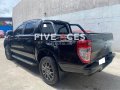 2017 FORD RANGER FX4 2.2L 4X2 AUTOMATIC-8