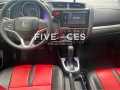  Selling second hand 2017 Honda Jazz Hatchback-4