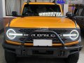 Brand New 2022 Ford Bronco Badlands (FULL SIZE) 4-Door Hardtop Automatic-1