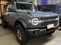 2022 Ford Bronco Badlands Full Size Hardtop A/T - Brand New!-0