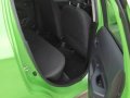 Green 2014 Mitsubishi Mirage Hatchback for sale-2