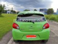 Green 2014 Mitsubishi Mirage Hatchback for sale-3