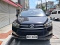 2019 Toyota Innova 2.8E Automatic Diesel Black-0