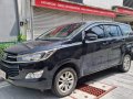 2019 Toyota Innova 2.8E Automatic Diesel Black-1