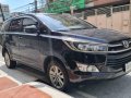 2019 Toyota Innova 2.8E Automatic Diesel Black-2