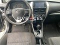 2019 TOYOTA VIOS 1.3L XE CVT AUTOMATIC TRANSMISSION-6