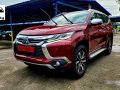 Fresh 2017 Mitsubishi Montero Sport  GLS 2WD 2.4 AT for sale-1