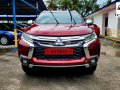 Fresh 2017 Mitsubishi Montero Sport  GLS 2WD 2.4 AT for sale-2