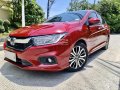 2018 Honda City VX Navi + Automatic Gas-1