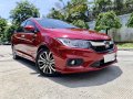 2018 Honda City VX Navi + Automatic Gas-2