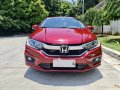 2018 Honda City VX Navi + Automatic Gas-0