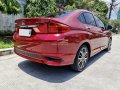 2018 Honda City VX Navi + Automatic Gas-5