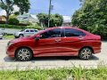 2018 Honda City VX Navi + Automatic Gas-4