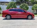 2018 Honda City VX Navi + Automatic Gas-3