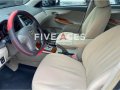  2008 TOYOTA COROLLA ALTIS V 1.6L AUTOMATIC TRANSMISSION-2