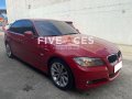 2012 BMW 318i 1.8L GAS AUTOMATIC-4