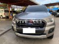 2019 FORD RANGER WILDTRAK 2.0L 4X2 AUTOMATIC-0