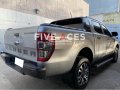 2019 FORD RANGER WILDTRAK 2.0L 4X2 AUTOMATIC-6