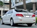 White 2009 Toyota Camry 2.4 V Automatic Gas RARE 54k Mileage Only!.. Call 0956-7998581-12