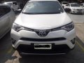 2017 Toyota RAV4  2.5 Active 4X2 AT for sale by Verified seller-1