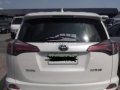 2017 Toyota RAV4  2.5 Active 4X2 AT for sale by Verified seller-3