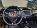 Orange 2013 Honda Jazz Hatchback for sale-3