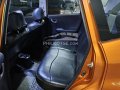 Orange 2013 Honda Jazz Hatchback for sale-5