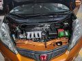 Orange 2013 Honda Jazz Hatchback for sale-7