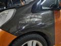 Orange 2013 Honda Jazz Hatchback for sale-8