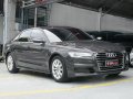  Selling Grayblack 2016 Audi A6 Sedan by verified seller-0