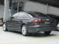  Selling Grayblack 2016 Audi A6 Sedan by verified seller-1