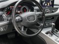  Selling Grayblack 2016 Audi A6 Sedan by verified seller-8