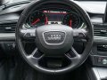  Selling Grayblack 2016 Audi A6 Sedan by verified seller-10
