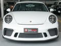 Sell 2018 Porsche 911 Gt3  in White-0