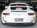 Sell 2018 Porsche 911 Gt3  in White-1