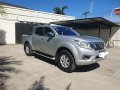 2016 Nissan Navara EL 4x2 MT-0