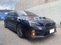 2015 ACQ SUBARU WRX 2.0 CVT W RACING SET UP INTERIOR AUTOMATIC-4