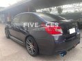 2015 ACQ SUBARU WRX 2.0 CVT W RACING SET UP INTERIOR AUTOMATIC-2