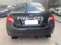 2015 ACQ SUBARU WRX 2.0 CVT W RACING SET UP INTERIOR AUTOMATIC-5