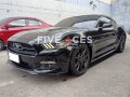 2015 FORD MUSTANG GT COUPE 5.0L GAS AUTOMATIC-3