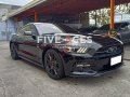 2015 FORD MUSTANG GT COUPE 5.0L GAS AUTOMATIC-8