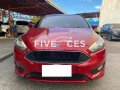 2016 FORD FOCUS 1.5L ECOBOOST AUTOMATIC-0