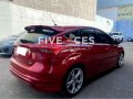 2016 FORD FOCUS 1.5L ECOBOOST AUTOMATIC-3