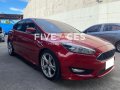 2016 FORD FOCUS 1.5L ECOBOOST AUTOMATIC-8