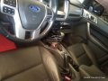 Ford Everst 2016 Trend 4x2  2.2-8