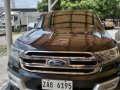 Ford Everst Titanium 2018 4X4-0