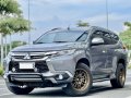 2017 Mitsubishi Montero GLS Diesel A/T‼️-3