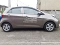  Selling second hand 2016 Kia Picanto Hatchback-1